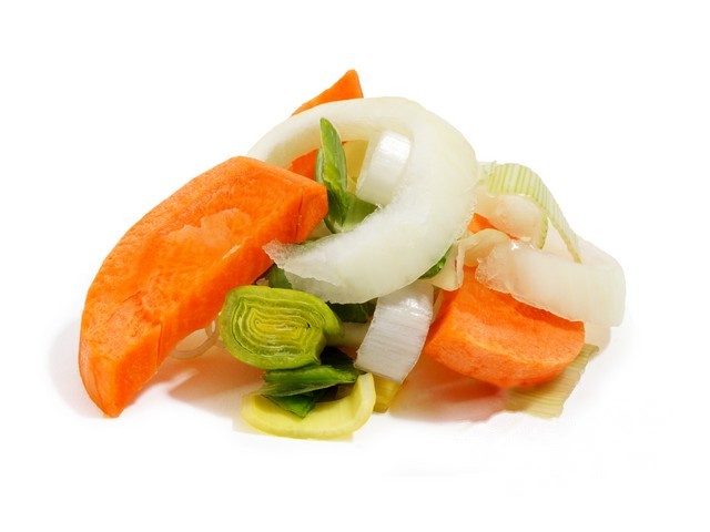 Bouquet garni grof zak a 1kg
