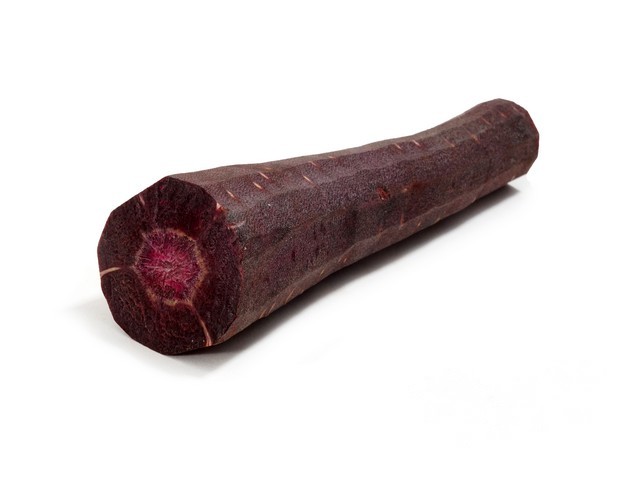 Winterpeen paars geschild zak a 1kg