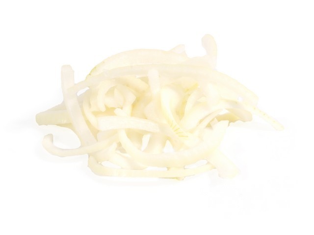 Uien ringen 2mm per zak a 1kg