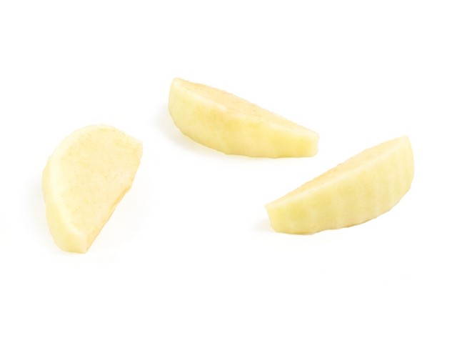 Appelpartjes Jonagold bak a 1kg