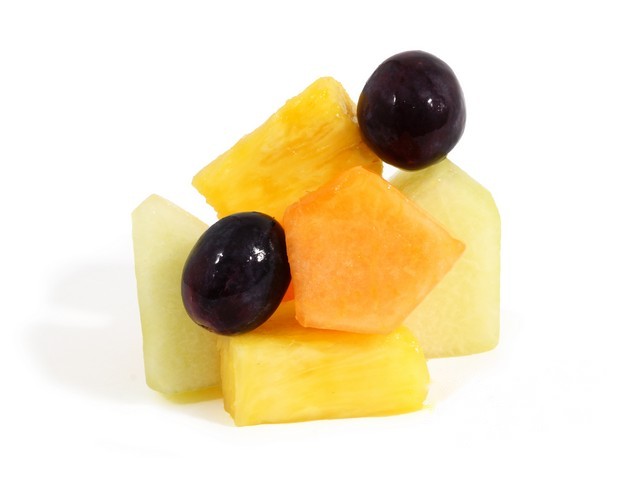Fruitsalade basis bak a 1kg