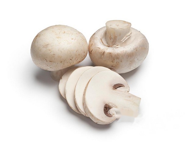 Champignons plakken 4mm bak a 1kg