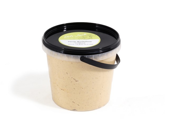 Houmous naturel bak a 1kg