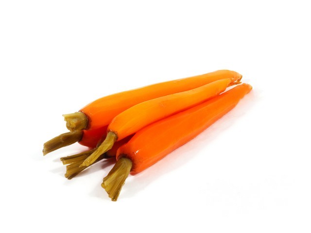 Bospeen sous-vide 500 gram