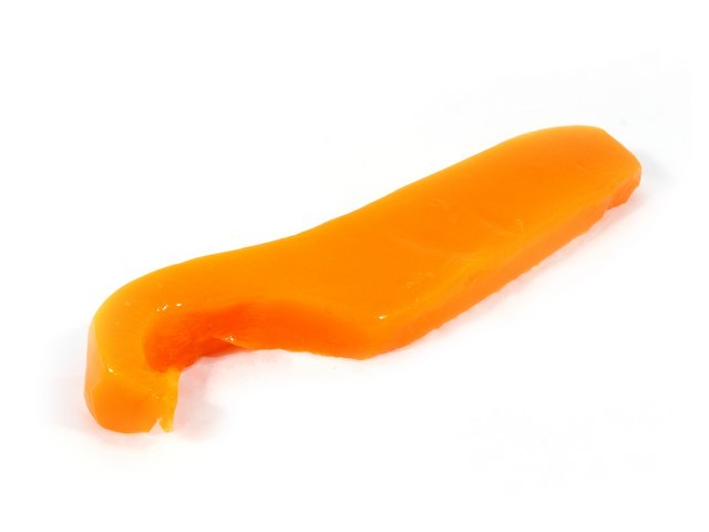 Flespompoen sous-vide 500 gram