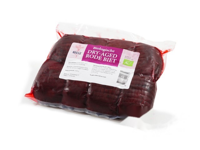 Bieten Dry aged zak a 1kg
