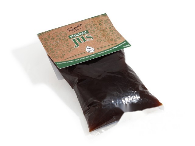Vegetable Jus zak a 750ml
