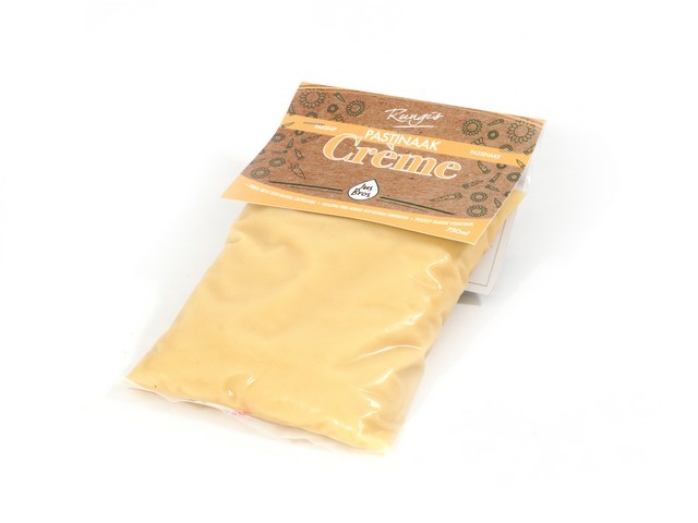 Pastinaak creme 750ml