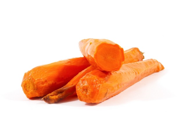 Winterpeen oranje gerookt per 500 gram