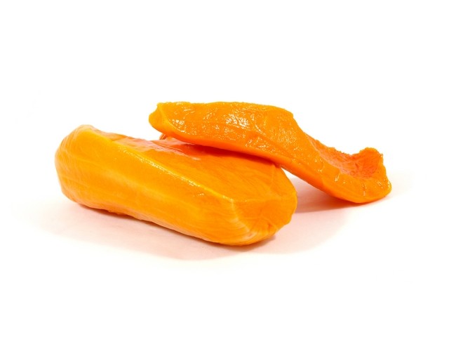 Pompoen gerookt per 500 gram
