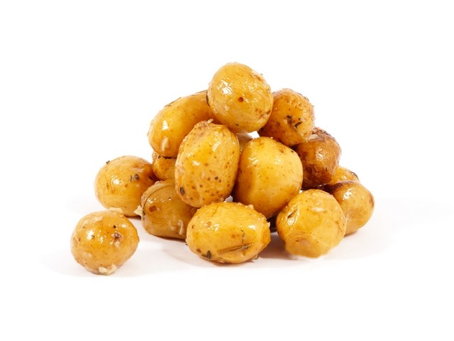 Krieltjes gerookt pak a 1kg