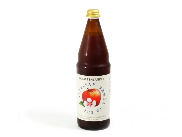 Appelsap 1 liter Bio