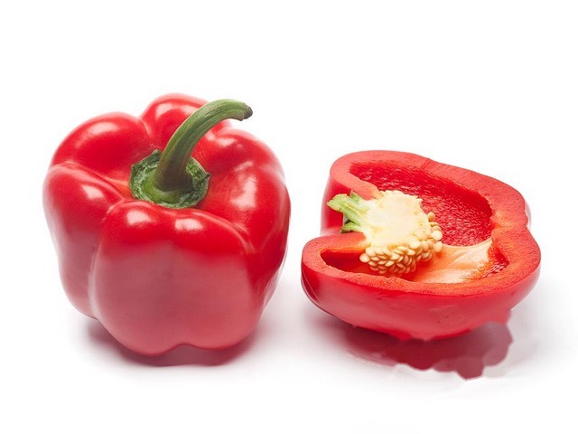 Paprika rood Gold de Legume