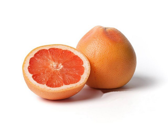 Grapefruit Bio