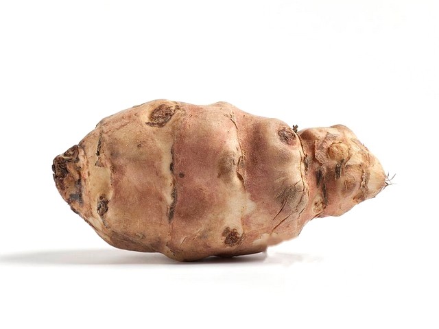 Aardpeer Gold de Legume Bio