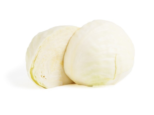 Witte kool Gold de Legume