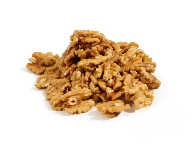 Walnoten schoon premium pot a 700 gram
