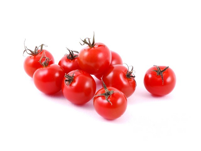 Tomaten Cherry bakje Gold de Legume Bio