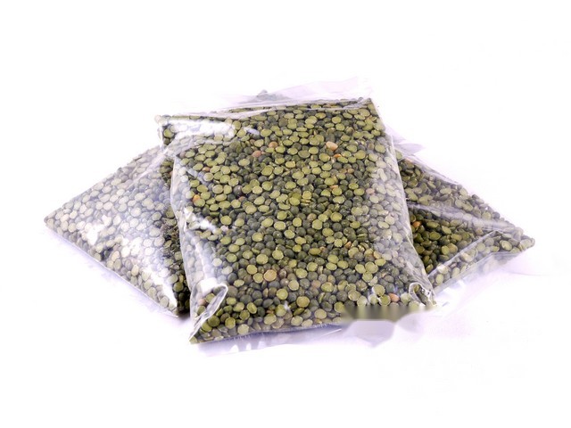 Spliterwten per kg