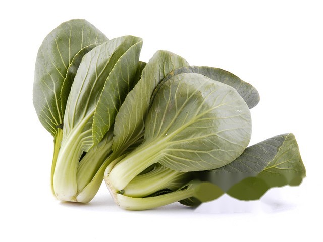 Bocksoy / mini paksoi