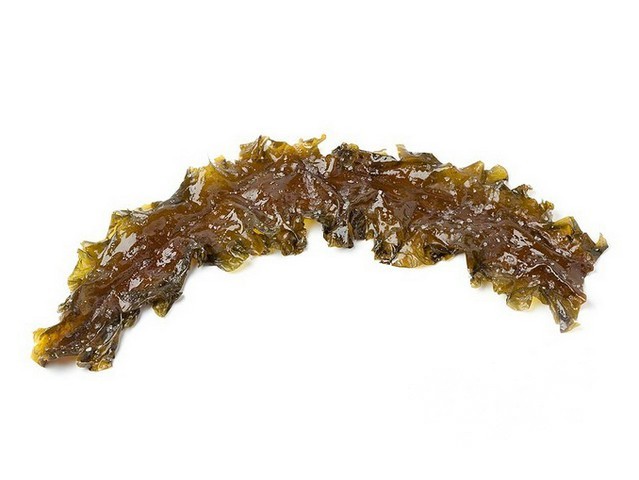 Zeewier kombu gezouten 250 gram