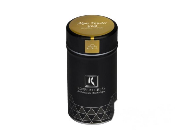 Algae powder Gold