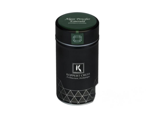 Algae Powder Emerald