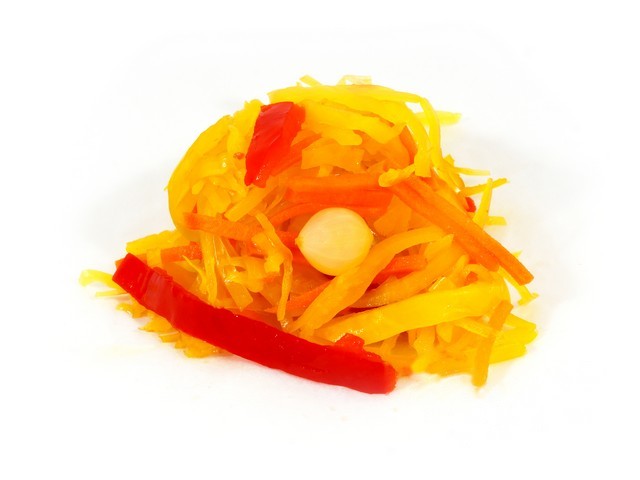 Atjar bak 2,5kg