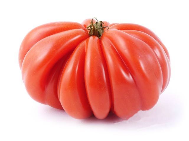 Tomaten Coeur de Boeuf