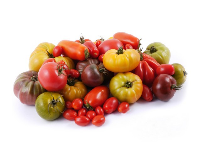 Tomaten Inca mix