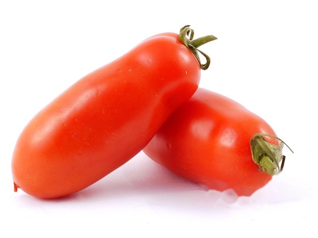 Tomaten San Marzano