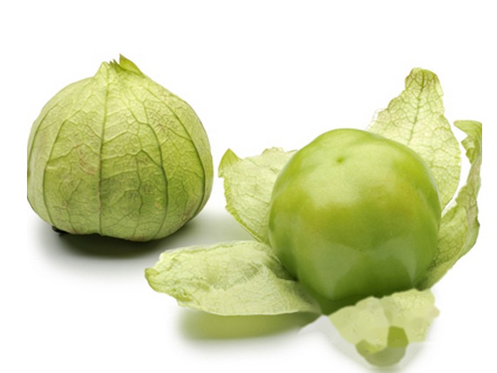 Tomatillo