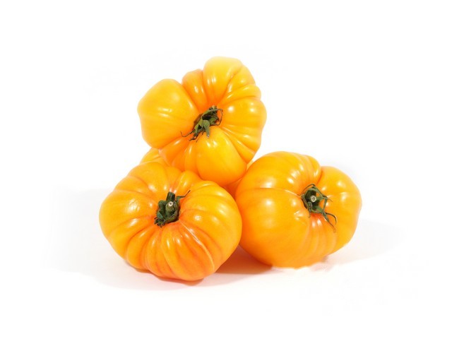 Tomaten ananas