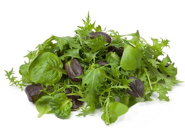 Mesclun per 125gr