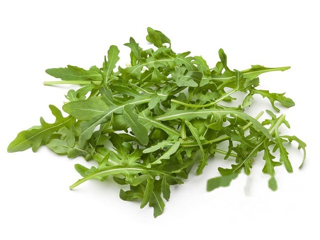 Rucola per 125gr