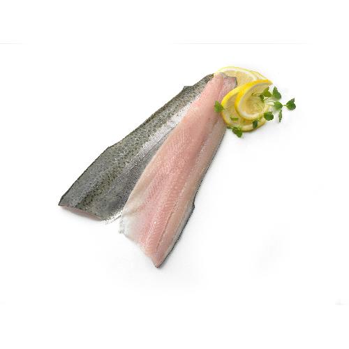 Forelfilet z/ huid vers, kweek
