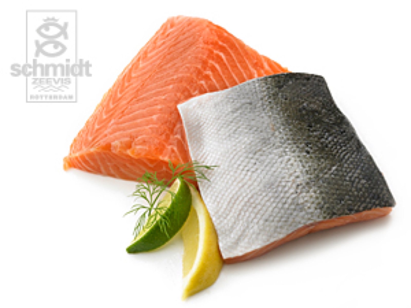 Zalm rugfilet