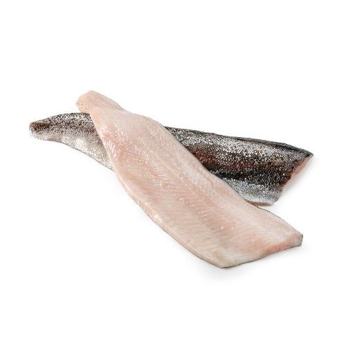Beekridder filet met huid