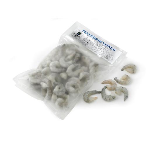 Gamba's 26/30 rauw gepeld z/staart
