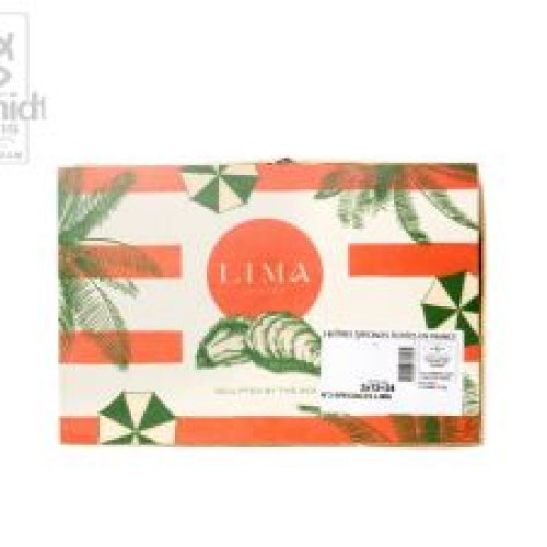 Oesters creuses "Lima" ooo, mand 24st