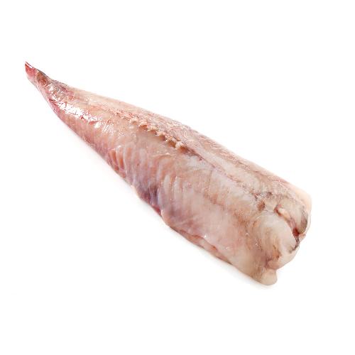 Zeeduivel zonder kop 1-2kg