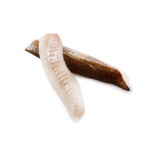 Skrei kabeljauw filet m/vel