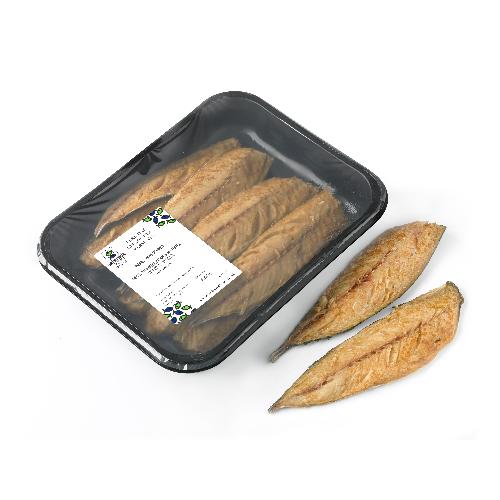 Makreelfilet gerookt naturel